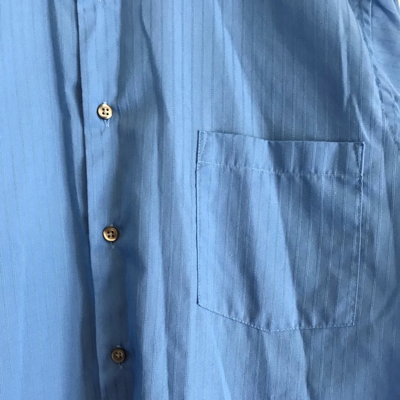 Van Heusen & Arrow Dress Shirts - Picture 6 of 8